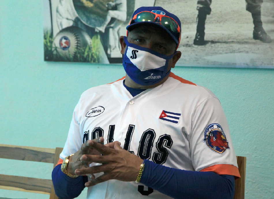 sancti spiritus, gallos, 60 snb, serie nacional de beisbol, 60 snb