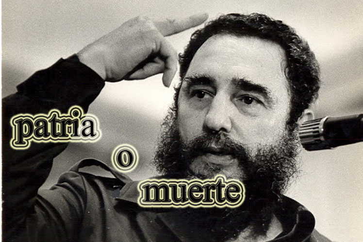 cuba, cultura cubana, mafia anticubana, subversion contra cuba, estados unidos, relaciones cuba-estados unidos, fidel castro