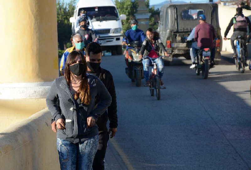 sancti spiritus, frente frio, bajas temperaturas, meteorologia, frente frio