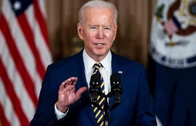 estados unidos, joe biden, politica exterior, armas