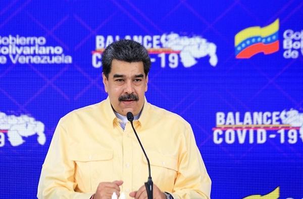 venezuela, onum ops, oms, vacuna contra la covid-19