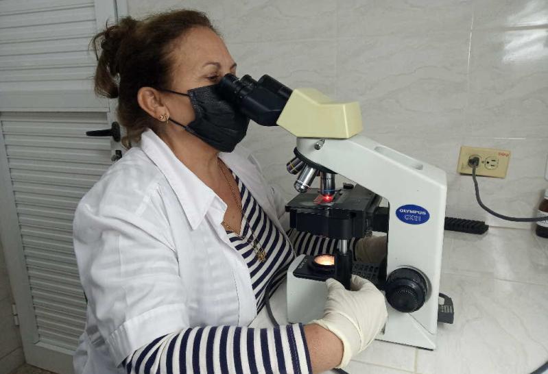 sancti spiritus, covid-19, coronavirus, salud publica, microbiologia