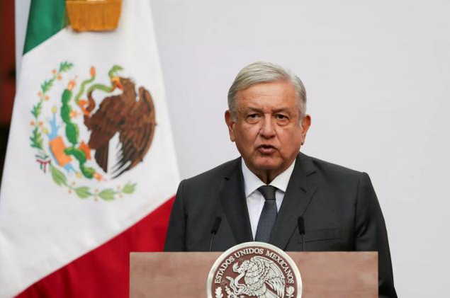 mexico, estados unidos, andres manuel lopez obrador, frontera estados unidos-mexico, joe biden