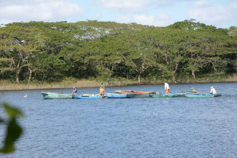 sancti spiritus, pesca, trea ordenamiento, precios, salarios, cultizaza, pescaspir