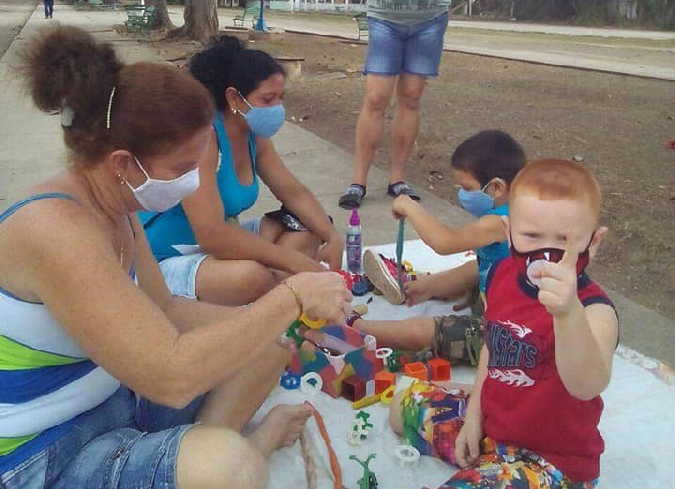 El Programa Educa a tu Hijo mantiene su vitalidad. 