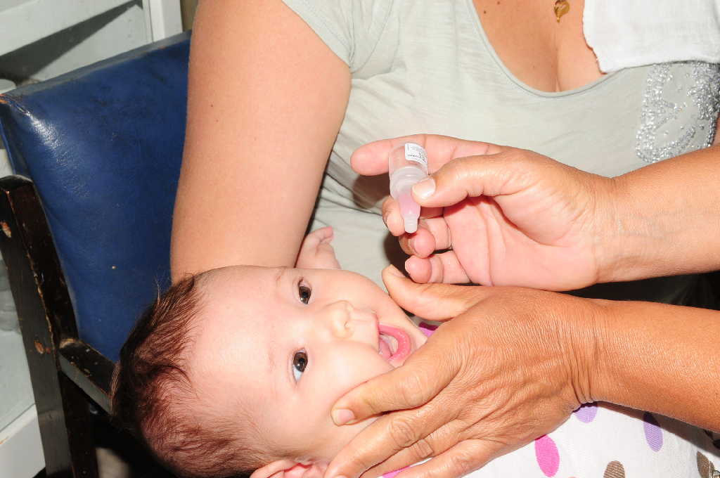 sancti spiritus, salud publica, vacunas, vacuna antipolio