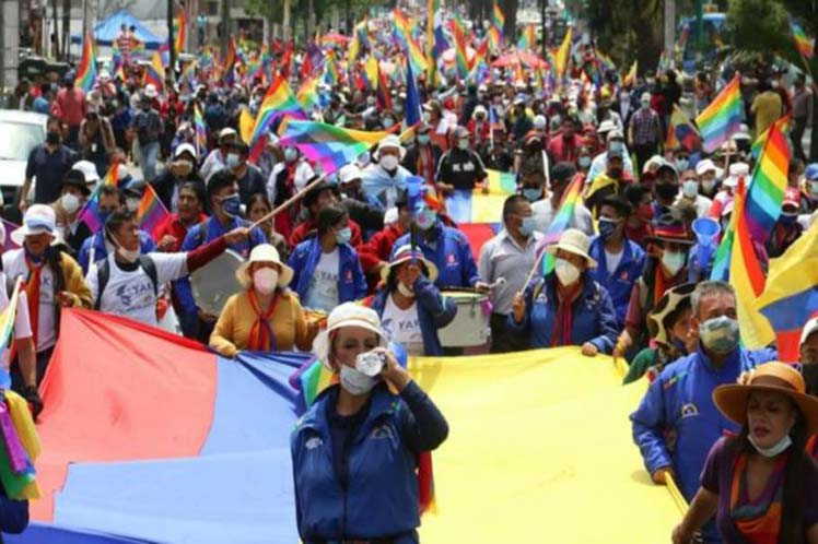 ecuador, ecuador elecciones