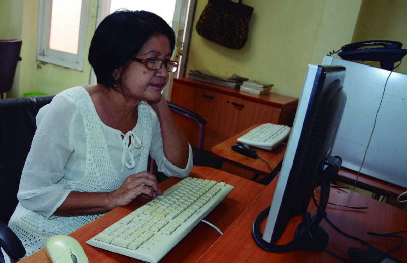 sancti spiritus, dia de la prensa cubana, upec, periodistas espirituanos