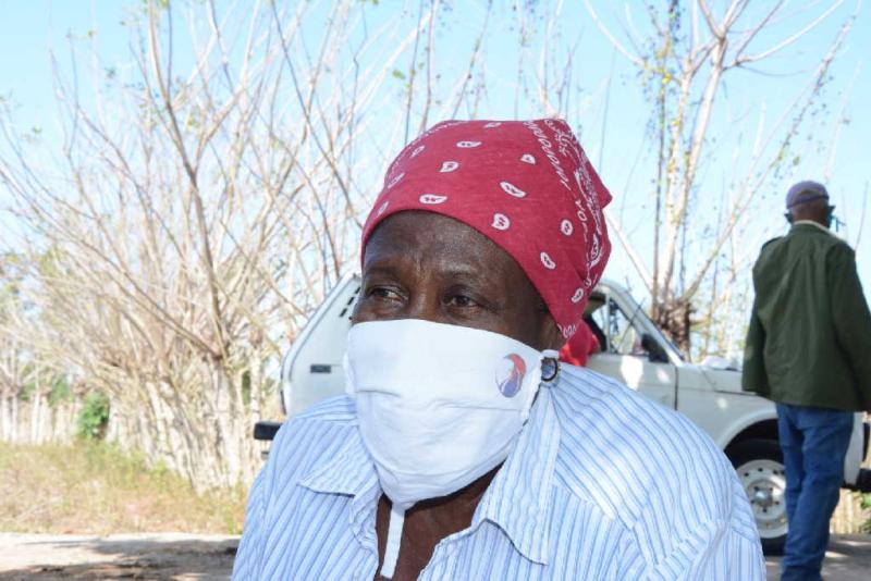 sancti spiritus, mujeres, dia internacional de la mujer, construcciones, fmc, federacion de mujeres cubanas, ueb movimiento de tierra