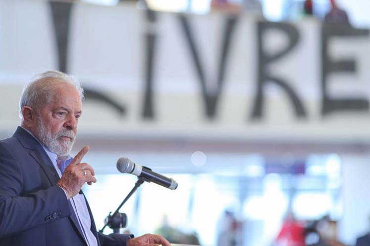 brasil, luiz inacio lula da silva, partido de los trabajadores