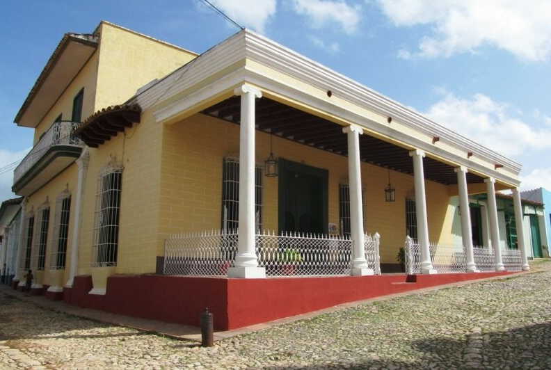 trinidad, hallazgo, arqueologia, museo de arqueologia