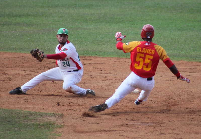 La afición espera es que el play off pendiente cierre por todo lo alto y manifieste similar intensidad a las fases precedentes. (Foto: Oscar Alfonso)