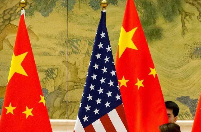 china, estados unidos, joe biden