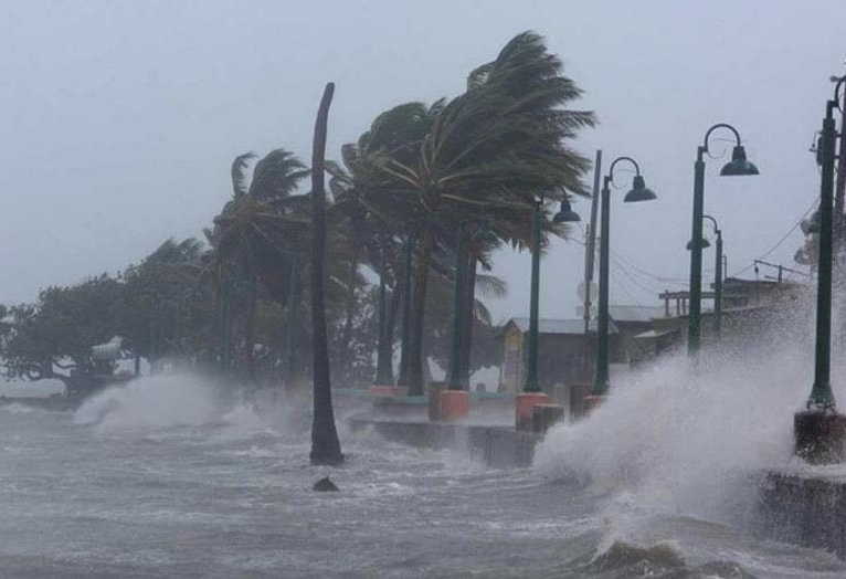 dia del meteorologo mundial, meteorologia