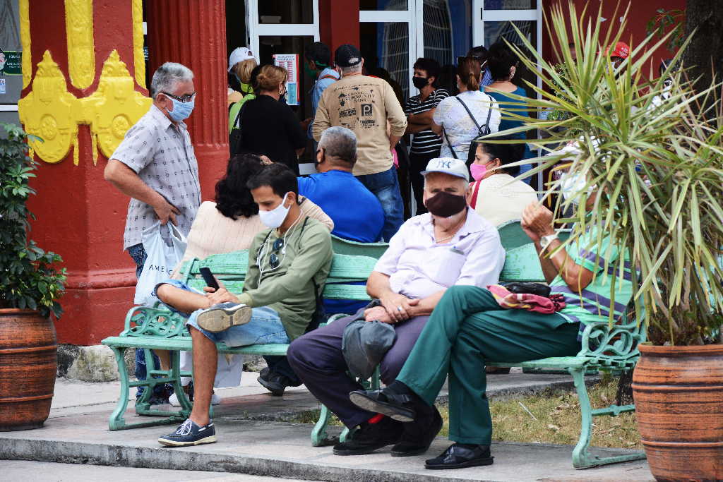 sancti spiritus, centros de aislamientos, covid-19, coronavirus, jatibonico, sars-cov-2, salud publica, trinidad, cabaiguan, taguasco, jatibonico, yaguajay