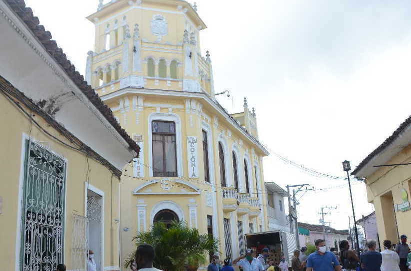 cuba, banco central de cuba, mlc, moneda libremente convertible, bpa, bandec