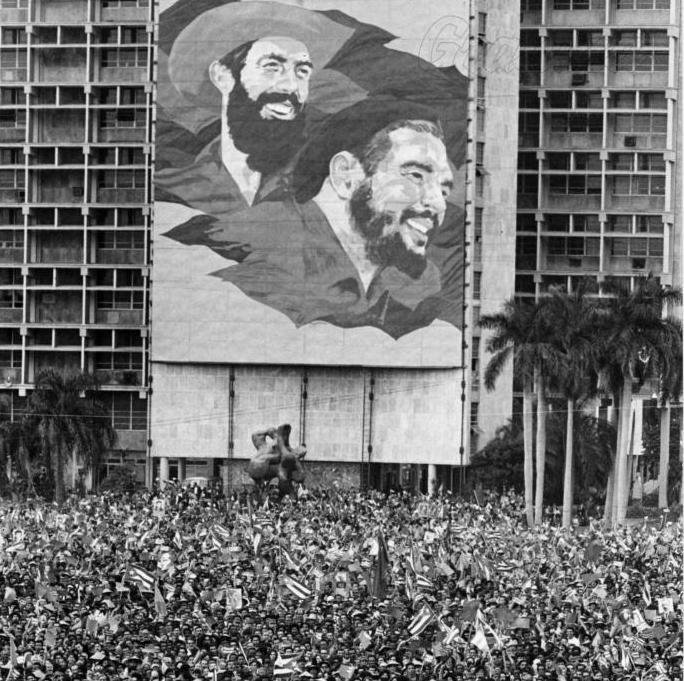 cuba, congreso del partido comunista de cuba, pcc, VIII congreso del partido comunista de cuba, fidel castro
