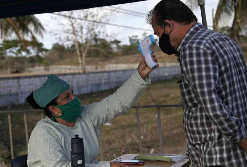 sancti spiritus, centros de aislamientos, covid-19, coronavirus, jatibonico, sars-cov-2, salud publica, trinidad, cabaiguan, taguasco, jatibonico, yaguajay