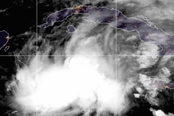 cuba, centro meteorologico provincial, temporada ciclonica, sequia