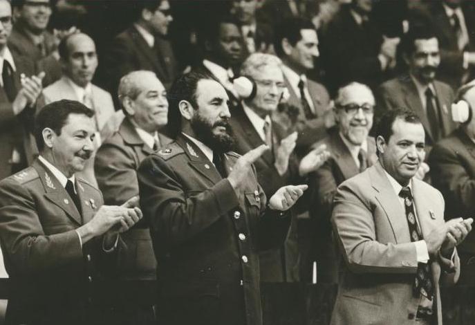 cuba, congreso del partido comunista de cuba, pcc, VIII congreso del partido comunista de cuba, fidel castro