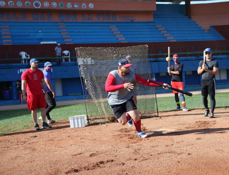 cuba, granma, matanzas, serie nacional de beisbol, 60 snb