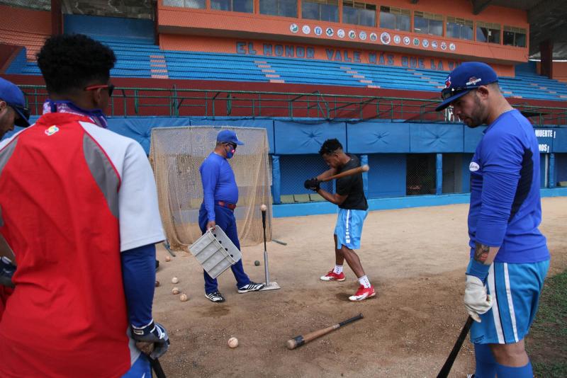 cuba, granma, matanzas, serie nacional de beisbol, 60 snb