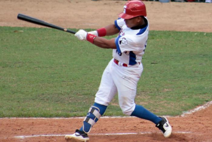 cuba, granma, matanzas, serie nacional de beisbol, 60 snb