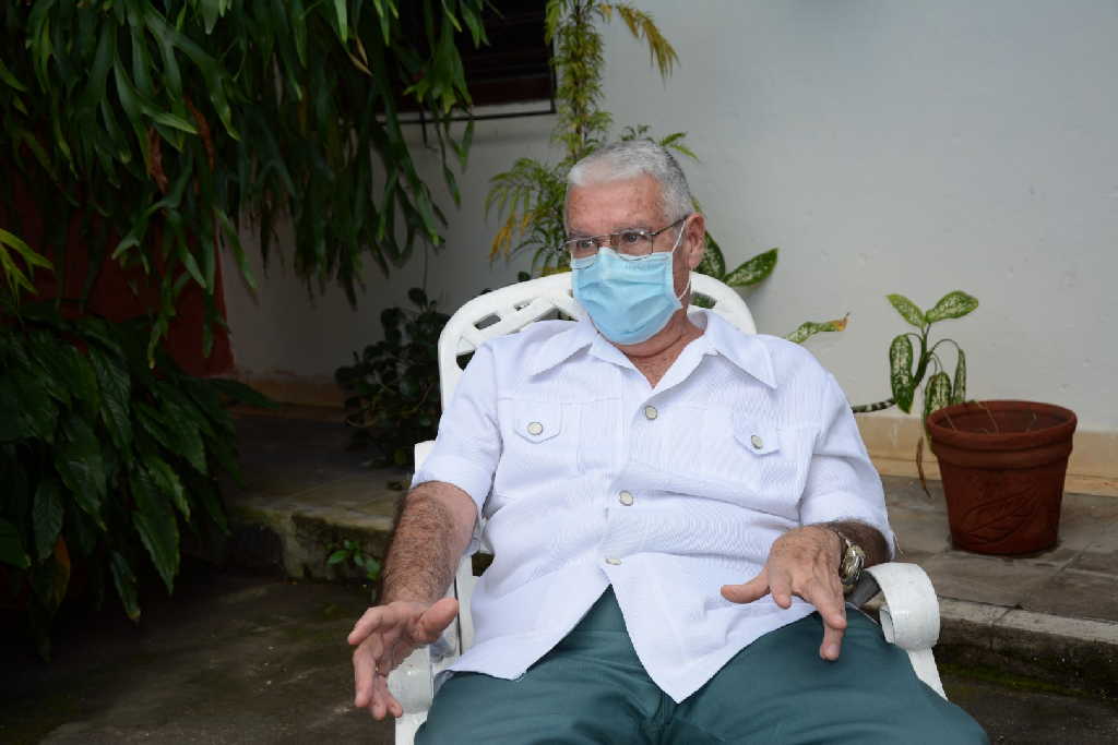 sancti spiritus, salud publica, hospital provincial camilo cienfuegos, medicina interna, iglesia