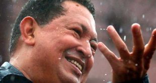 Diaz-Canel ricorda l’eredità del leader venezuelano Hugo Chavez – Escambrai