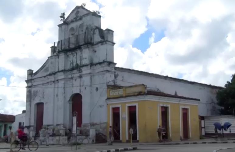 sancti spiritus, patrimonio, oficina del conservador, arqueologi, hallazgos