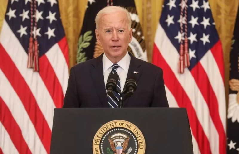 estados unidos, joe biden, elecciones en estados unidos