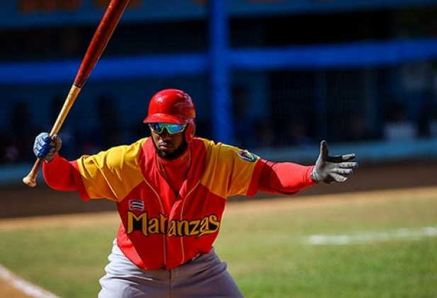 cuba, beisbol, 60 snb, serie nacional de beisbol, matanzas, las tunas