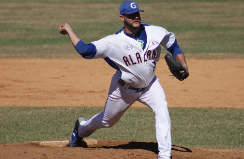 cuba, granma, matanzas, serie nacional de beisbol, 60 snb