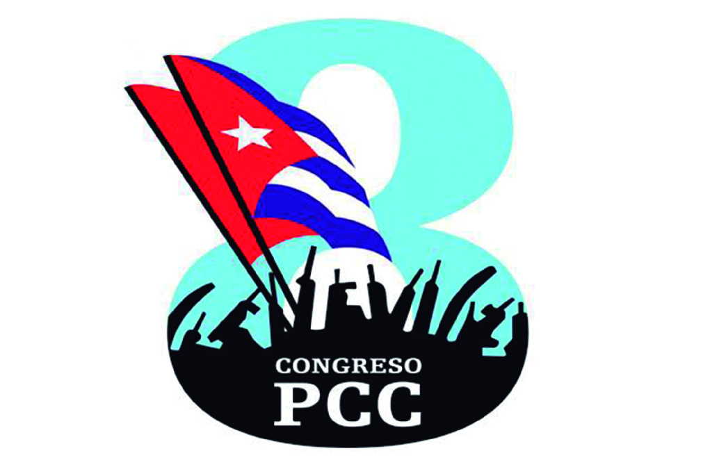 cuba, economia cubana, pcc, VIII congreso del partido