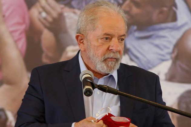 brasil, luiz inacio lula da silva, partido de los trabajadores