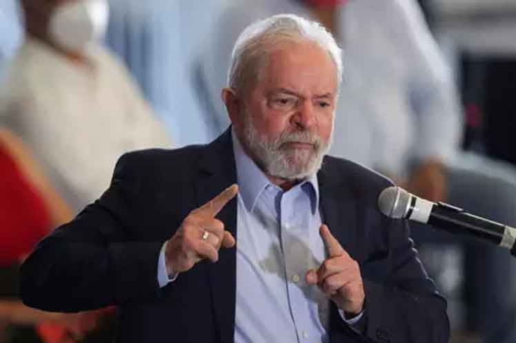 brasil, luiz inacio lula da silva, partido de los trabajadores, justicia