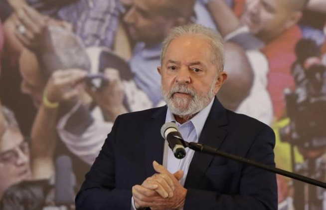 brasil, luiz inacio lula da silva, justicia