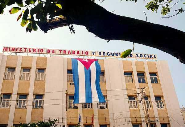 cuba, feriado, ministerio de trabajo y seguridad social