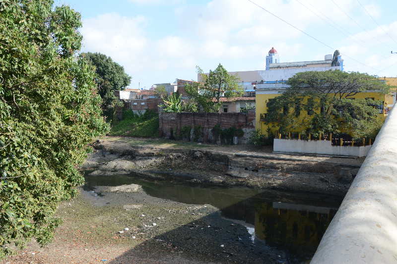 sancti spiritus, sequia, bajas temperaturas, centro meteorologico provincial