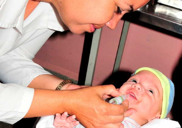 cuba, salud publica, vacunas, vacuna antipolio