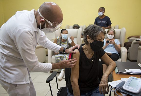 cuba, la habana, vacuna contra la covid-19, soberana 02