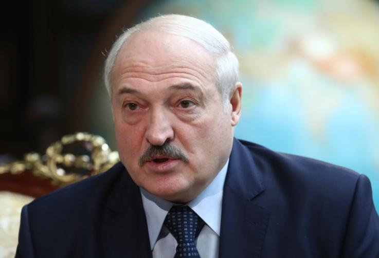 bielorrusia, alexander lukashenko, atentado