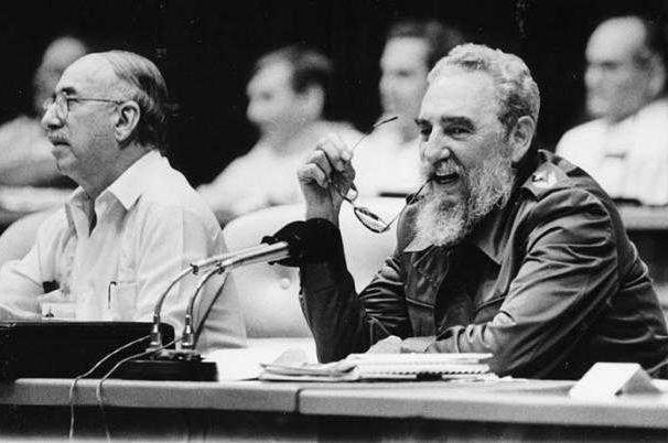 cuba, partido comunista de cuba, fidel castro, VIII congreso del pcc