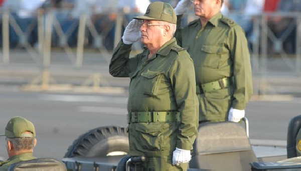 cuba, far, fuerzas armadas revolucionarias