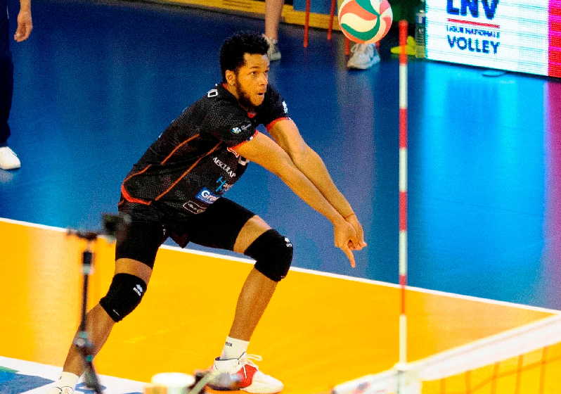 sancti spiritus, voleibol, osniel melgarejo