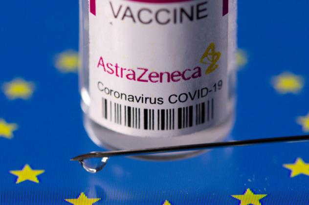 union europea, astrazeneca, vacuna contra la covid-19, coronavirus