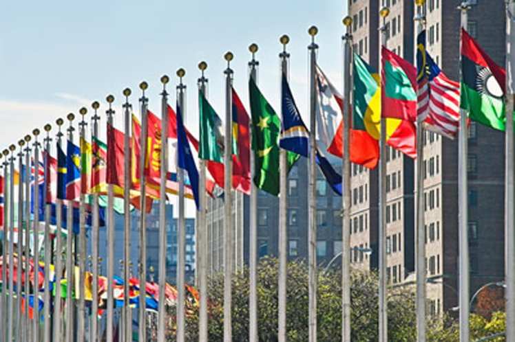 Cada 24 de abril las naciones celebran el Día internacional del Multilateralismo y la Diplomacia para la Paz. (Foto: PL)