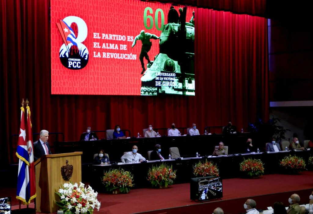 cuba, raul castro, partido comunista de cuba, pcc