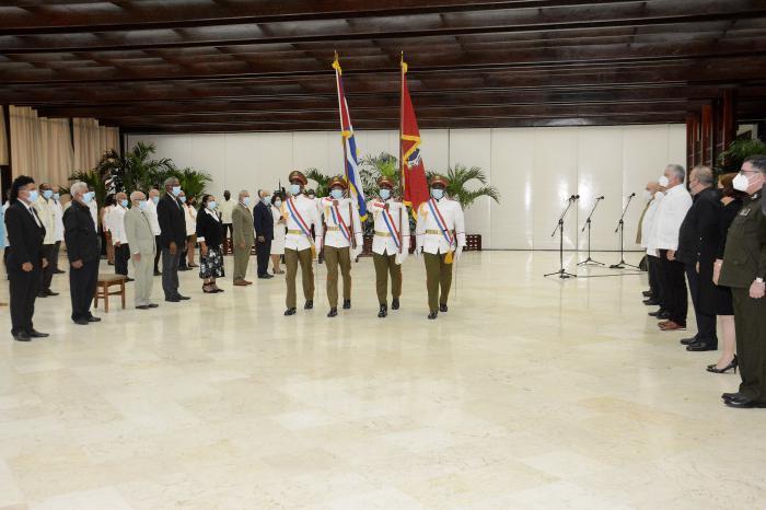 cuba, ctc, central de trabajadores de cuba, primero de mayo, heroe del trabajo