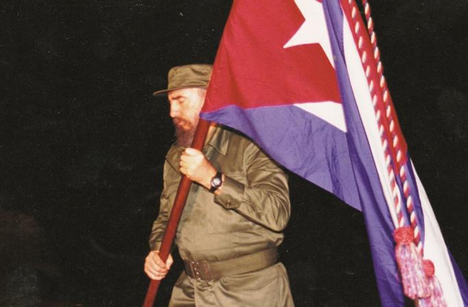 cuba, historia de cuba, fidel castro, revolucion cubana, miguel diaz-canel